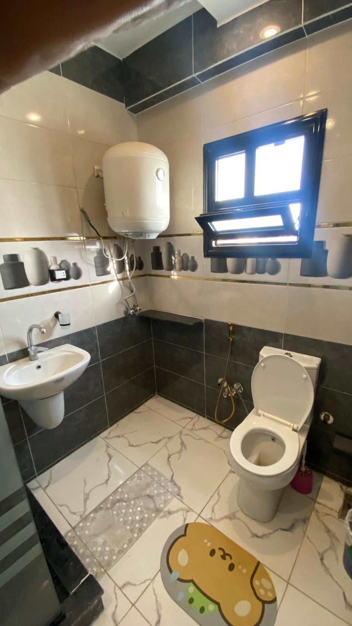 Super Elite Apartment - Aswan City Center Apartments Luaran gambar